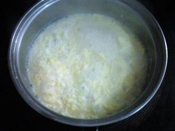 醪糟飞蛋怎么做，醪糟飞蛋怎么做好吃，醪糟飞蛋做法