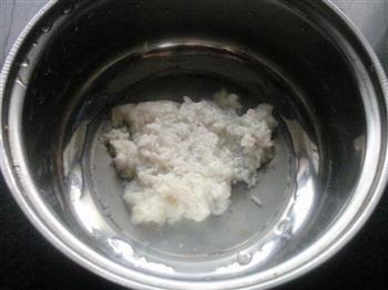 醪糟飞蛋怎么做，醪糟飞蛋怎么做好吃，醪糟飞蛋做法