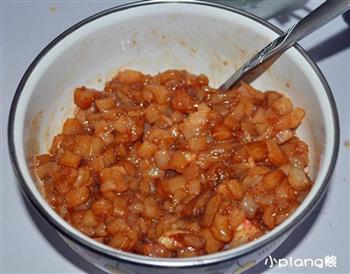 新疆鸡肉拌米粉怎么做，新疆鸡肉拌米粉怎么做好吃，新疆鸡肉拌米粉做法