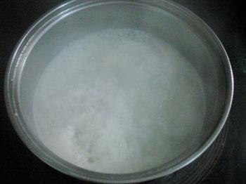 醪糟飞蛋怎么做，醪糟飞蛋怎么做好吃，醪糟飞蛋做法