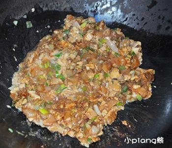 新疆鸡肉拌米粉怎么做，新疆鸡肉拌米粉怎么做好吃，新疆鸡肉拌米粉做法