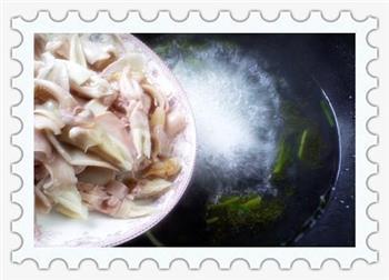 丝瓜乌子汤怎么做，丝瓜乌子汤怎么做好吃，丝瓜乌子汤做法