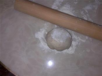 香芋葱花饼怎么做，香芋葱花饼怎么做好吃，香芋葱花饼做法