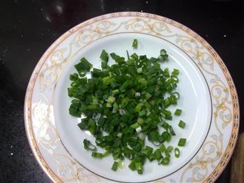 香芋葱花饼怎么做，香芋葱花饼怎么做好吃，香芋葱花饼做法