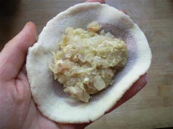 双色小包子怎么做，双色小包子怎么做好吃，双色小包子做法