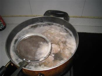 松茸瘦肉汤怎么做，松茸瘦肉汤怎么做好吃，松茸瘦肉汤做法