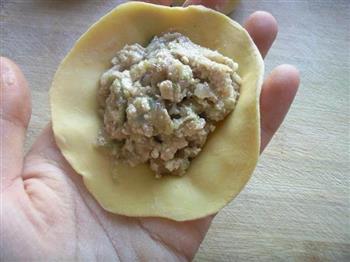 翡翠黄金包怎么做，翡翠黄金包怎么做好吃，翡翠黄金包做法