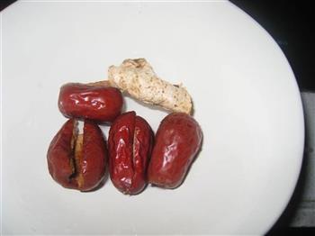 松茸瘦肉汤怎么做，松茸瘦肉汤怎么做好吃，松茸瘦肉汤做法