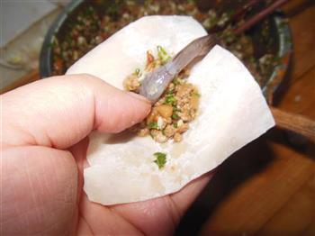 凤尾鲜虾烧卖怎么做，凤尾鲜虾烧卖怎么做好吃，凤尾鲜虾烧卖做法