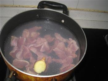松茸瘦肉汤怎么做，松茸瘦肉汤怎么做好吃，松茸瘦肉汤做法
