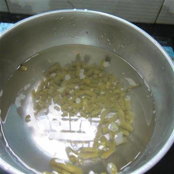 米虾米豆腐怎么做，米虾米豆腐怎么做好吃，米虾米豆腐做法