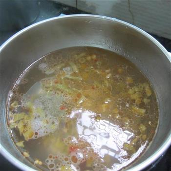 米虾米豆腐怎么做，米虾米豆腐怎么做好吃，米虾米豆腐做法