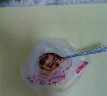 巧克力花生夹心饼怎么做，巧克力花生夹心饼怎么做好吃，巧克力花生夹心饼做法