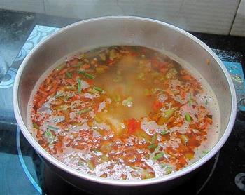 米虾米豆腐怎么做，米虾米豆腐怎么做好吃，米虾米豆腐做法