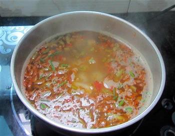 米虾米豆腐怎么做，米虾米豆腐怎么做好吃，米虾米豆腐做法