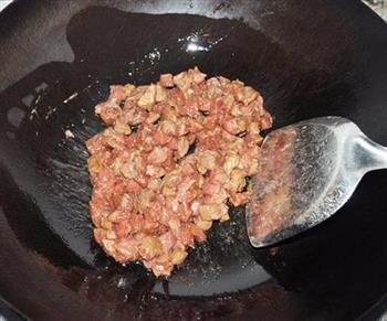 碎肉抓饭怎么做，碎肉抓饭怎么做好吃，碎肉抓饭做法