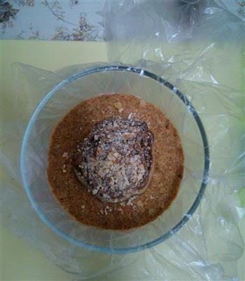 巧克力花生夹心饼怎么做，巧克力花生夹心饼怎么做好吃，巧克力花生夹心饼做法