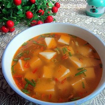 米虾米豆腐怎么做，米虾米豆腐怎么做好吃，米虾米豆腐做法