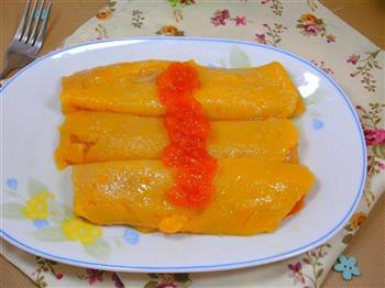 黄金肠怎么做，黄金肠怎么做好吃，黄金肠做法