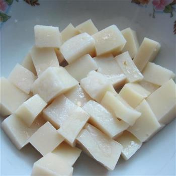 米虾米豆腐怎么做，米虾米豆腐怎么做好吃，米虾米豆腐做法
