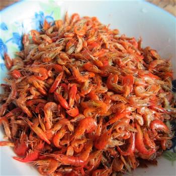 米虾米豆腐怎么做，米虾米豆腐怎么做好吃，米虾米豆腐做法