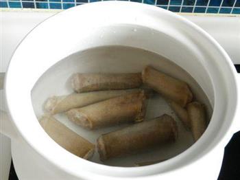 大枣驴尾汤怎么做，大枣驴尾汤怎么做好吃，大枣驴尾汤做法