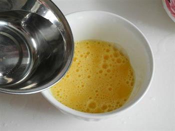水蛋虾仁怎么做，水蛋虾仁怎么做好吃，水蛋虾仁做法