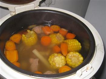 马蹄胡萝卜煲猪腱怎么做，马蹄胡萝卜煲猪腱怎么做好吃，马蹄胡萝卜煲猪腱做法