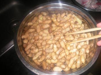 蒸花生怎么做，蒸花生怎么做好吃，蒸花生做法