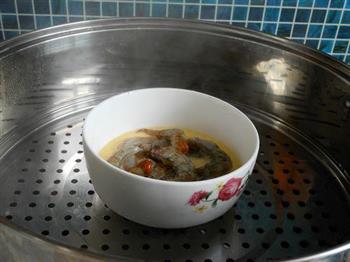 水蛋虾仁怎么做，水蛋虾仁怎么做好吃，水蛋虾仁做法