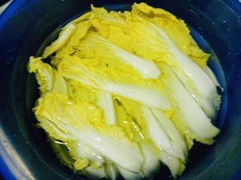 虾米娃娃菜汤怎么做，虾米娃娃菜汤怎么做好吃，虾米娃娃菜汤做法