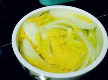 虾米娃娃菜汤怎么做，虾米娃娃菜汤怎么做好吃，虾米娃娃菜汤做法