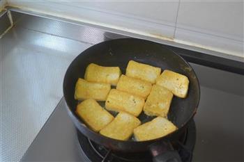 酱卤豆腐怎么做，酱卤豆腐怎么做好吃，酱卤豆腐做法