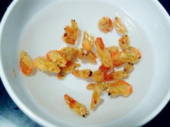 虾米娃娃菜汤怎么做，虾米娃娃菜汤怎么做好吃，虾米娃娃菜汤做法