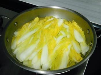 虾米娃娃菜汤怎么做，虾米娃娃菜汤怎么做好吃，虾米娃娃菜汤做法