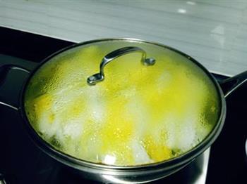 虾米娃娃菜汤怎么做，虾米娃娃菜汤怎么做好吃，虾米娃娃菜汤做法