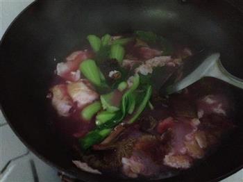 红菇鸡蛋汤怎么做，红菇鸡蛋汤怎么做好吃，红菇鸡蛋汤做法