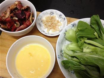 红菇鸡蛋汤怎么做，红菇鸡蛋汤怎么做好吃，红菇鸡蛋汤做法