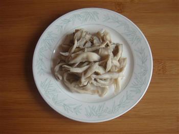 平菇豆腐味噌汤怎么做，平菇豆腐味噌汤怎么做好吃，平菇豆腐味噌汤做法