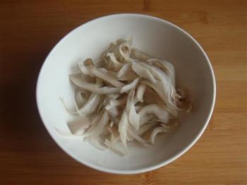 平菇豆腐味噌汤怎么做，平菇豆腐味噌汤怎么做好吃，平菇豆腐味噌汤做法