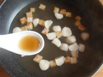 平菇豆腐味噌汤怎么做，平菇豆腐味噌汤怎么做好吃，平菇豆腐味噌汤做法