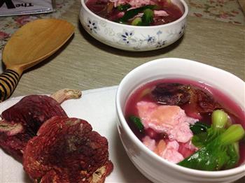 红菇鸡蛋汤怎么做，红菇鸡蛋汤怎么做好吃，红菇鸡蛋汤做法