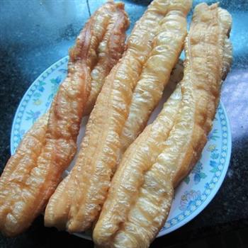 咸菜油条豆浆怎么做，咸菜油条豆浆怎么做好吃，咸菜油条豆浆做法
