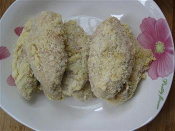 家庭版炸鸡翅怎么做，家庭版炸鸡翅怎么做好吃，家庭版炸鸡翅做法