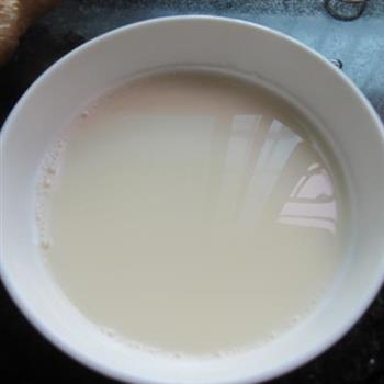 咸菜油条豆浆怎么做，咸菜油条豆浆怎么做好吃，咸菜油条豆浆做法