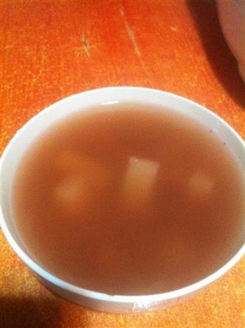 花生冰糖炖雪梨怎么做，花生冰糖炖雪梨怎么做好吃，花生冰糖炖雪梨做法