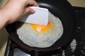 全麦煎饼怎么做，全麦煎饼怎么做好吃，全麦煎饼做法