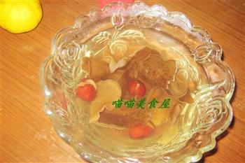 黑木耳红枣汤怎么做，黑木耳红枣汤怎么做好吃，黑木耳红枣汤做法