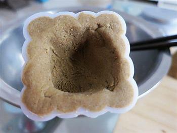 红薯面窝头怎么做，红薯面窝头怎么做好吃，红薯面窝头做法