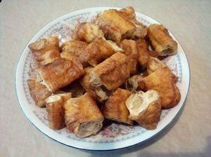 油条稀豆粉怎么做，油条稀豆粉怎么做好吃，油条稀豆粉做法